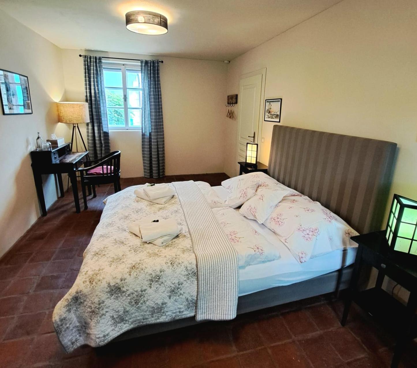 Matejovec38 Bed and Breakfast Slavonice Eksteriør billede